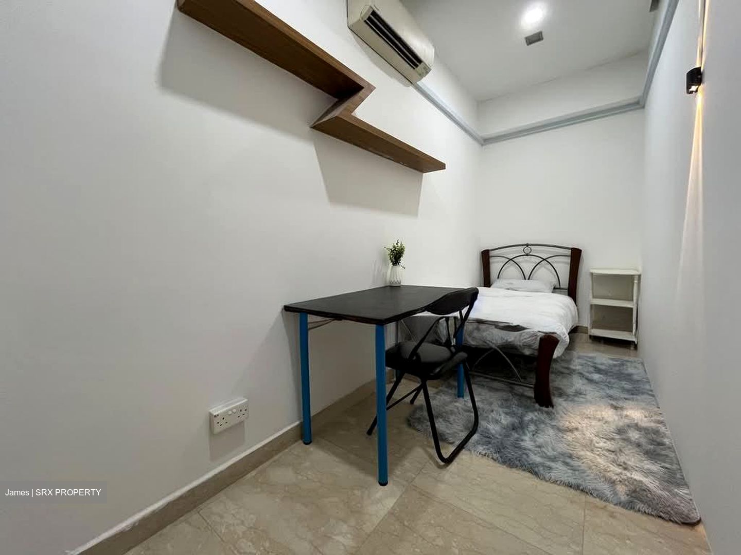 Le Wood (D21), Condominium #586758431
